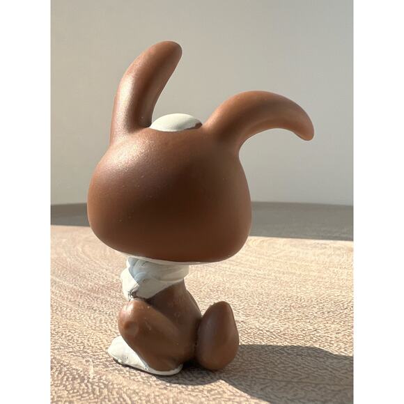 Littlest Pet Shop LPS Bunny #121 Cat #122 Pet Pairs G2 2004 - Picture 9 of 11